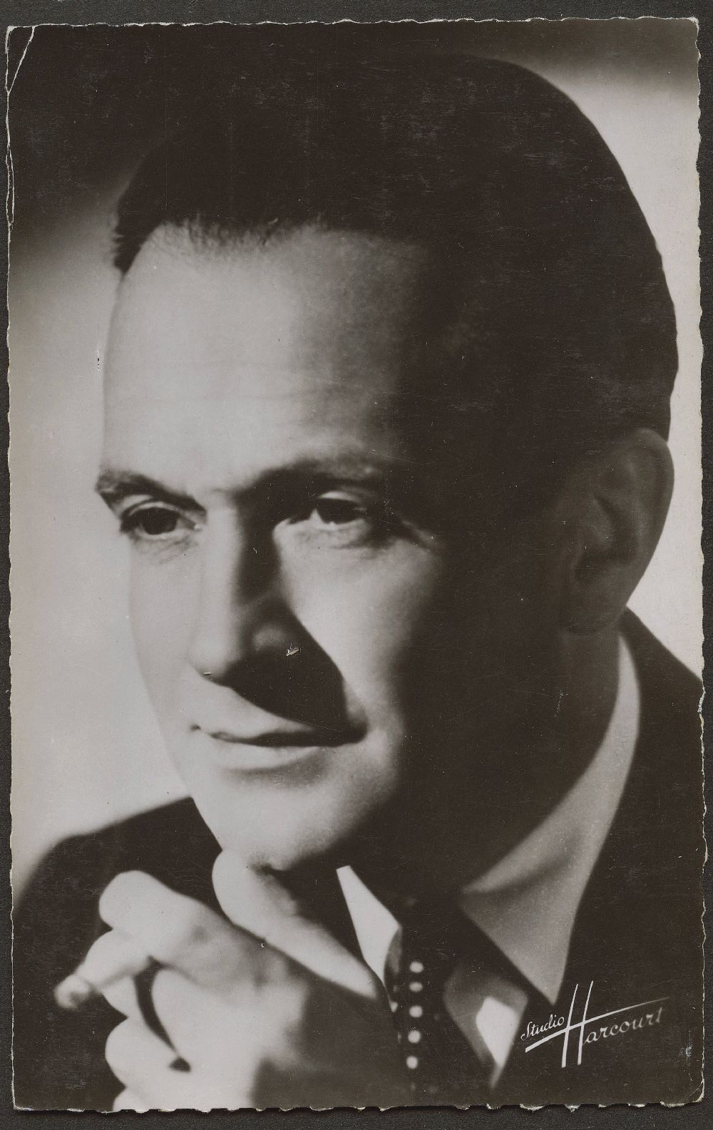 (image for) Pierre Fresnay #0008